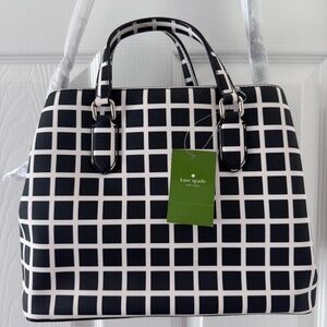 Kate spade laurel way printed